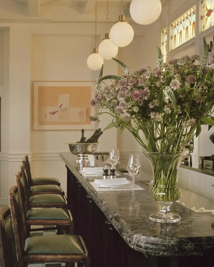 Hotel Chateau Voltaire