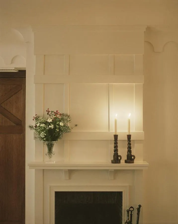 Chateau Voltaire 5* Paris