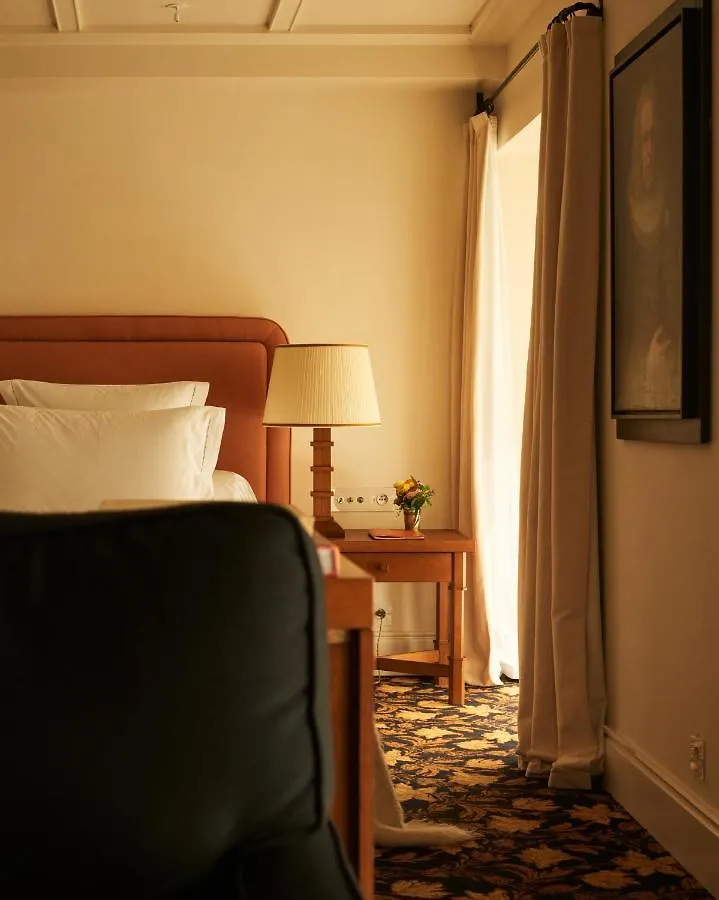 Hotel Chateau Voltaire