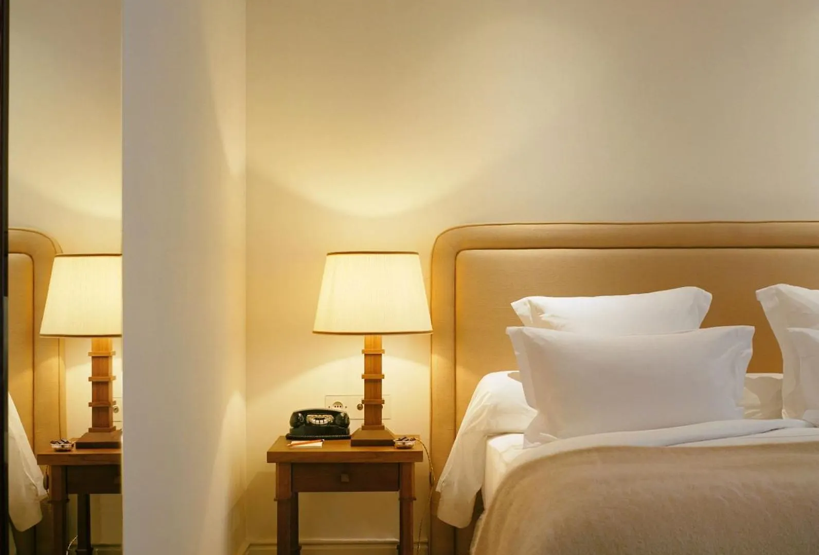 Hotel Chateau Voltaire