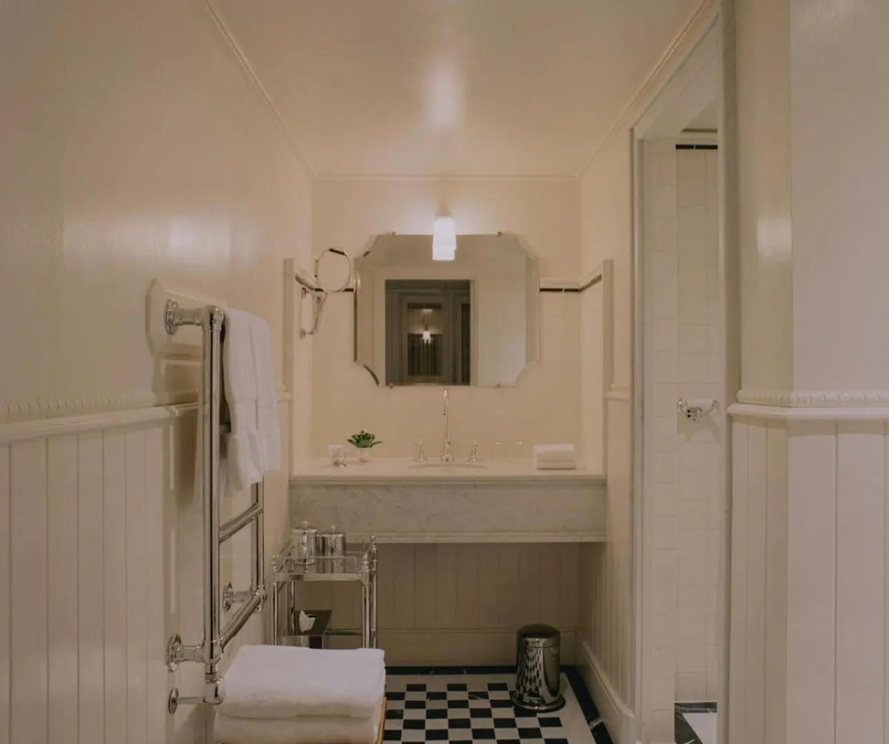 Chateau Voltaire 5*