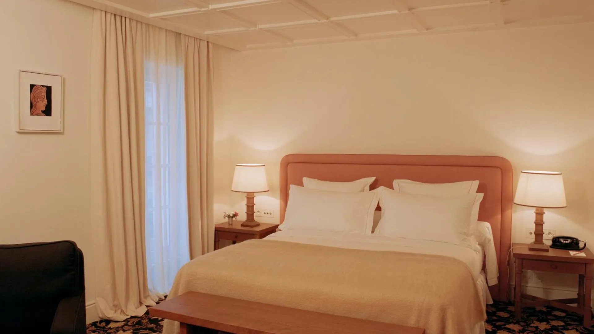Chateau Voltaire 5*