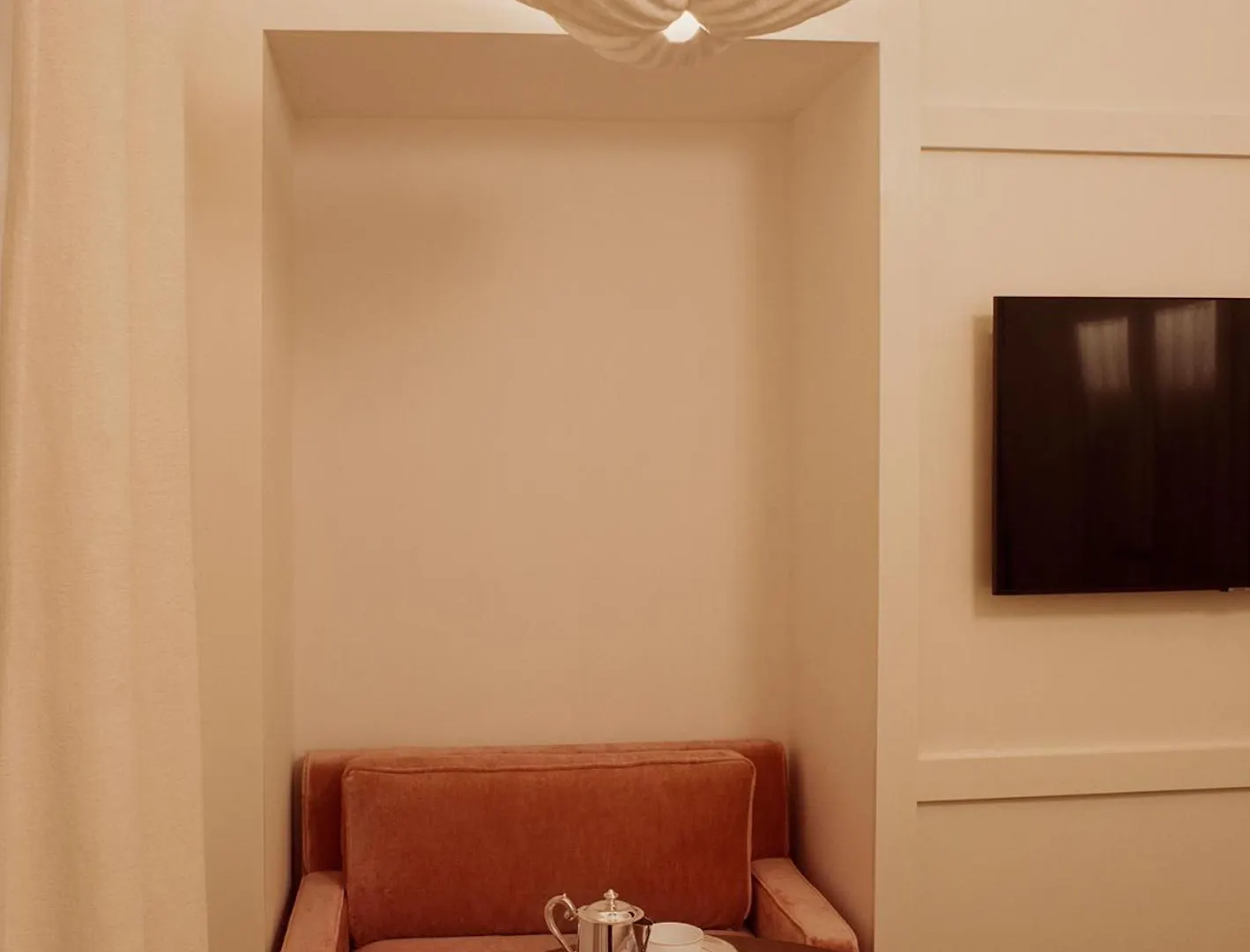 Hotel Chateau Voltaire 5*