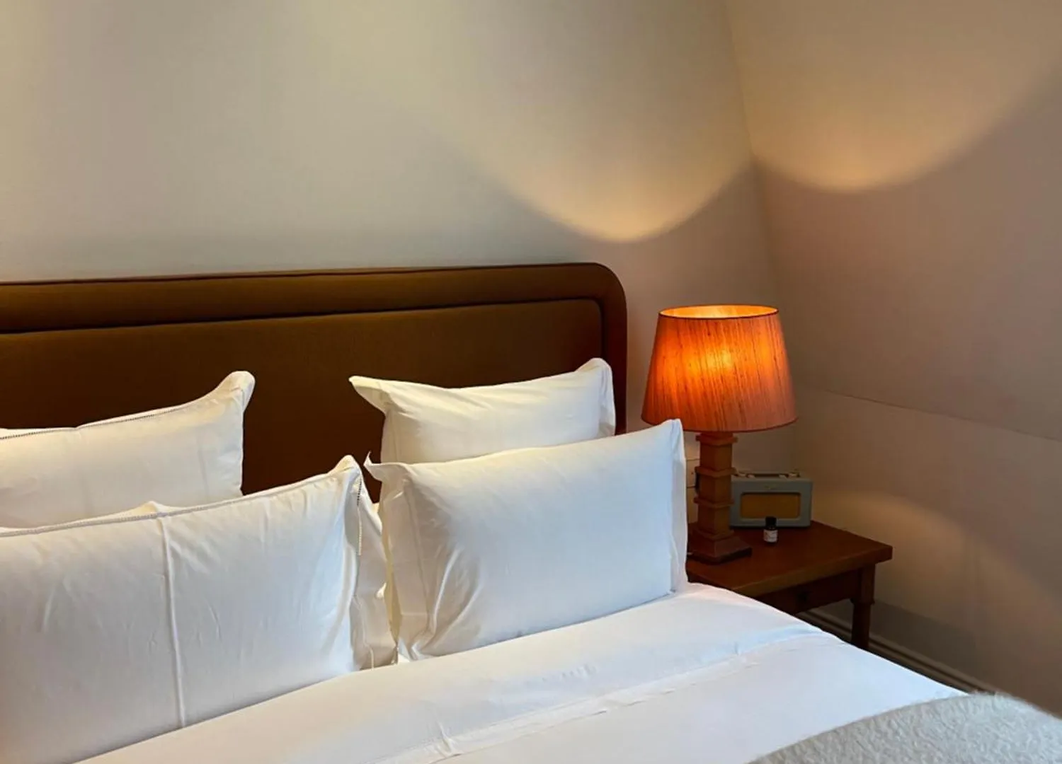 Chateau Voltaire Hotel Paris